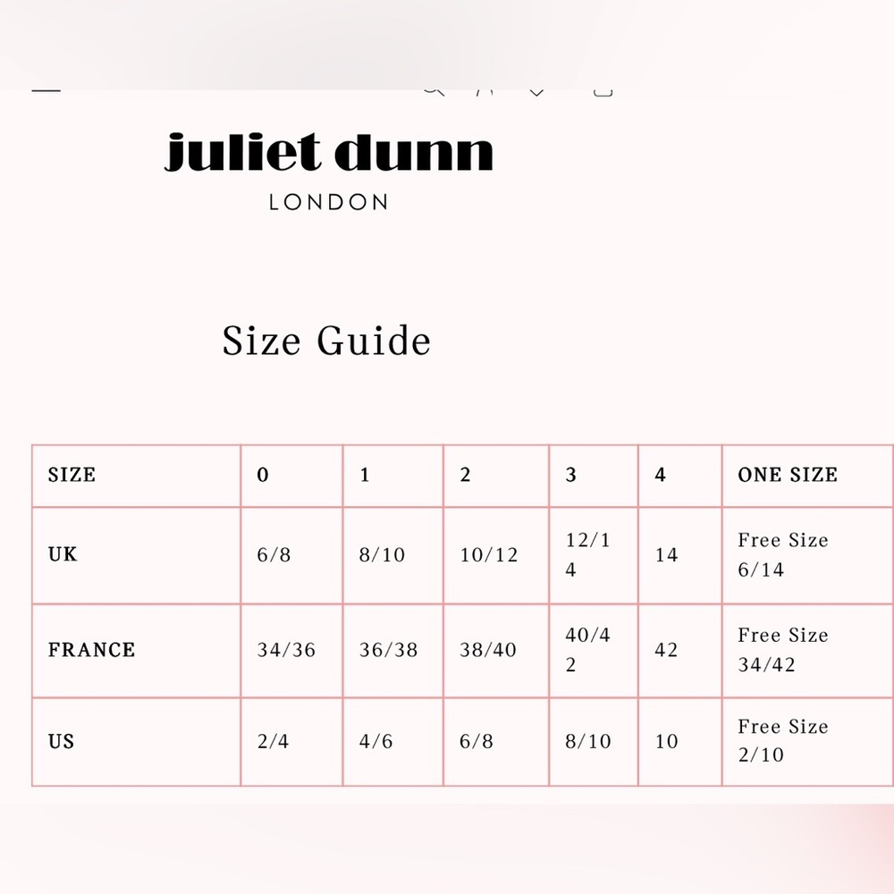 Juliet Dunn‎ Lamé Blouson Dress – Size 8/10 - Picture 6 of 6